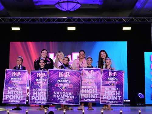 KAR Exclusive Panama City, FL National Finals - 6/15/2026 - Awards