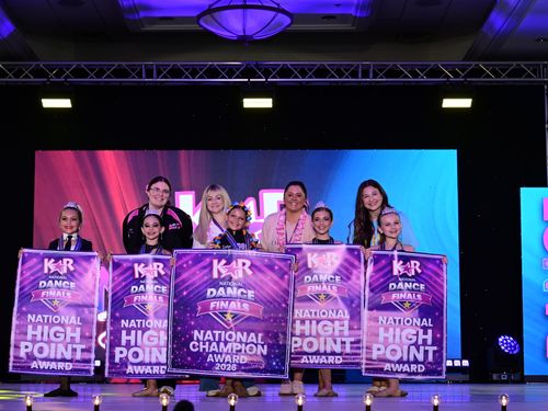 KAR Exclusive Panama City, FL National Finals - 6/15/2026 - Awards