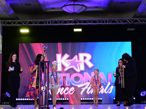 KAR Exclusive Panama City, FL National Finals - 6/15/2026 - Awards