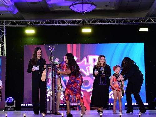 KAR Exclusive Panama City, FL National Finals - 6/15/2026 - Awards