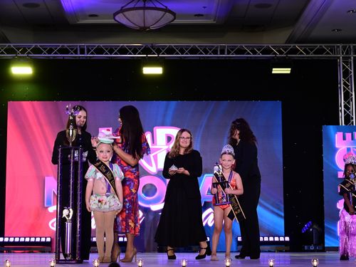 KAR Exclusive Panama City, FL National Finals - 6/15/2026 - Awards