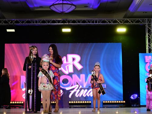 KAR Exclusive Panama City, FL National Finals - 6/15/2026 - Awards