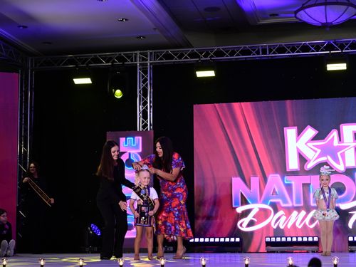 KAR Exclusive Panama City, FL National Finals - 6/15/2026 - Awards