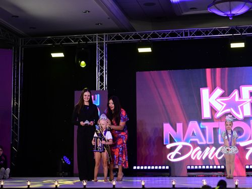 KAR Exclusive Panama City, FL National Finals - 6/15/2026 - Awards