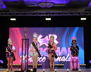 KAR Exclusive Panama City, FL National Finals - 6/15/2026