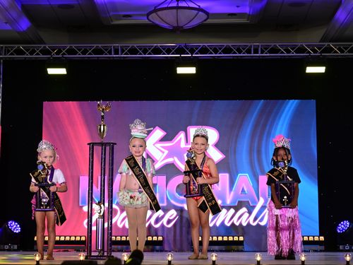 KAR Exclusive Panama City, FL National Finals - 6/15/2026 - Awards