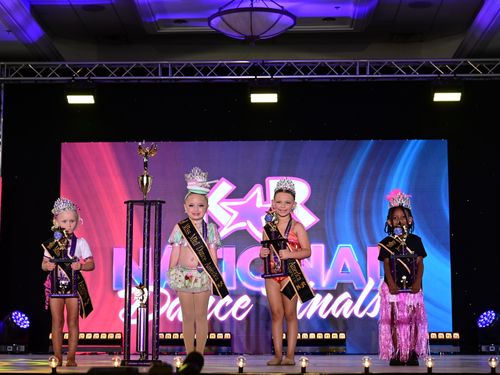 KAR Exclusive Panama City, FL National Finals - 6/15/2026 - Awards