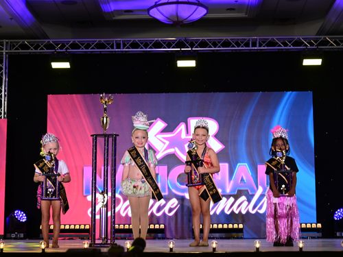 KAR Exclusive Panama City, FL National Finals - 6/15/2026 - Awards