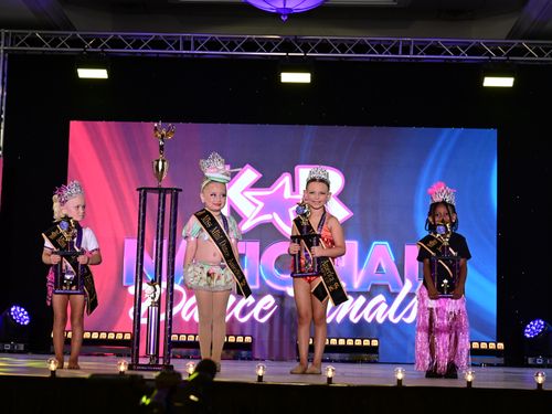 KAR Exclusive Panama City, FL National Finals - 6/15/2026 - Awards