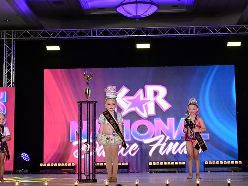 KAR Exclusive Panama City, FL National Finals - 6/15/2026 - Awards