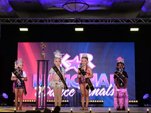 KAR Exclusive Panama City, FL National Finals - 6/15/2026 - Awards