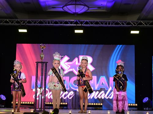 KAR Exclusive Panama City, FL National Finals - 6/15/2026 - Awards