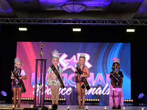 KAR Exclusive Panama City, FL National Finals - 6/15/2026 - Awards