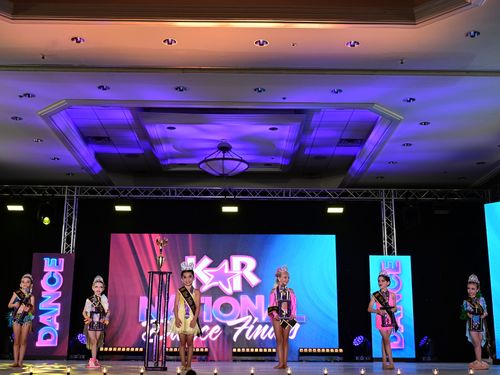 KAR Exclusive Panama City, FL National Finals - 6/15/2026 - Awards