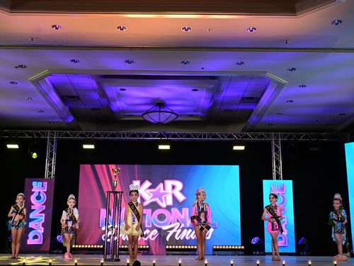 KAR Exclusive Panama City, FL National Finals - 6/15/2026 - Awards