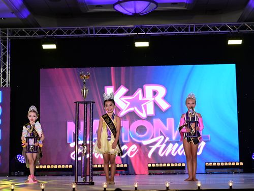 KAR Exclusive Panama City, FL National Finals - 6/15/2026 - Awards