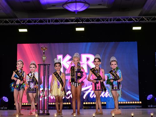 KAR Exclusive Panama City, FL National Finals - 6/15/2026 - Awards