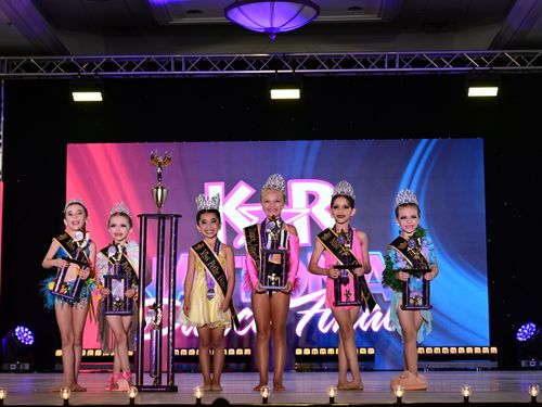 KAR Exclusive Panama City, FL National Finals - 6/15/2026 - Awards