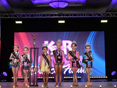 KAR Exclusive Panama City, FL National Finals - 6/15/2026 - Awards