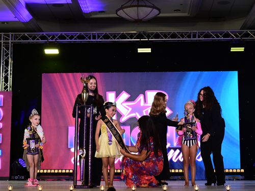 KAR Exclusive Panama City, FL National Finals - 6/15/2026 - Awards