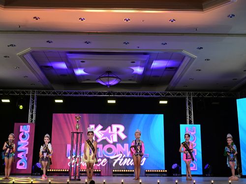 KAR Exclusive Panama City, FL National Finals - 6/15/2026 - Awards