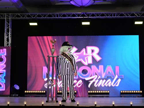 KAR Exclusive Panama City, FL National Finals - 6/15/2026 - Awards