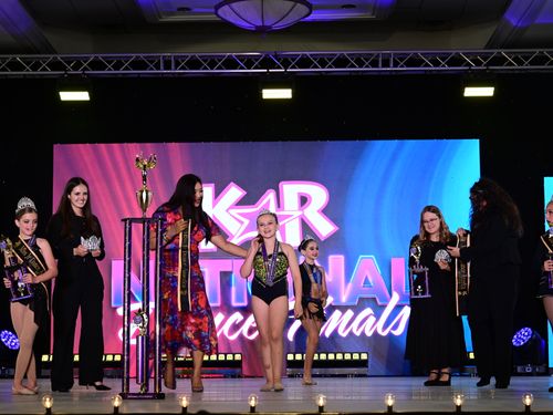 KAR Exclusive Panama City, FL National Finals - 6/15/2026 - Awards