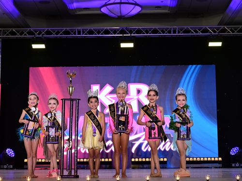 KAR Exclusive Panama City, FL National Finals - 6/15/2026 - Awards