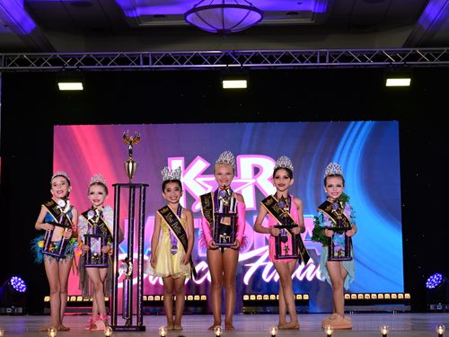 KAR Exclusive Panama City, FL National Finals - 6/15/2026 - Awards
