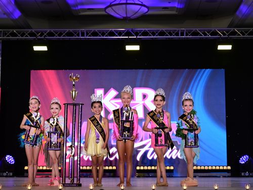 KAR Exclusive Panama City, FL National Finals - 6/15/2026 - Awards