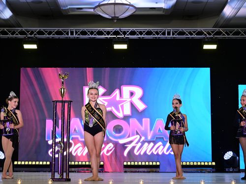 KAR Exclusive Panama City, FL National Finals - 6/15/2026 - Awards