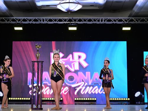 KAR Exclusive Panama City, FL National Finals - 6/15/2026 - Awards
