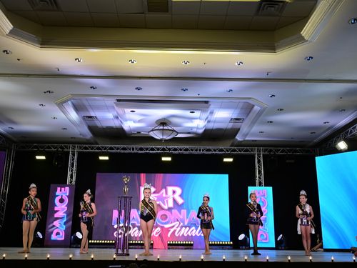 KAR Exclusive Panama City, FL National Finals - 6/15/2026 - Awards