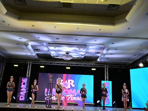 KAR Exclusive Panama City, FL National Finals - 6/15/2026 - Awards