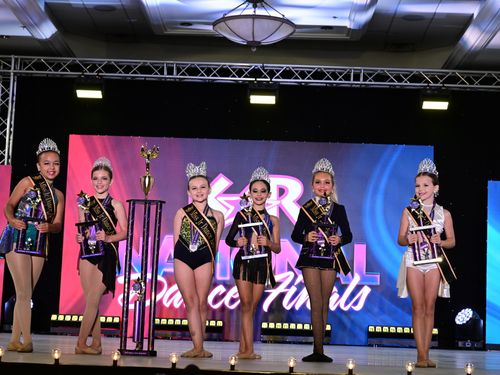 KAR Exclusive Panama City, FL National Finals - 6/15/2026 - Awards