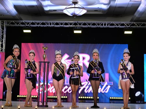 KAR Exclusive Panama City, FL National Finals - 6/15/2026 - Awards