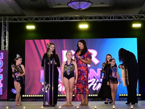 KAR Exclusive Panama City, FL National Finals - 6/15/2026 - Awards