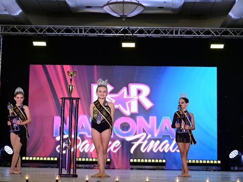 KAR Exclusive Panama City, FL National Finals - 6/15/2026 - Awards