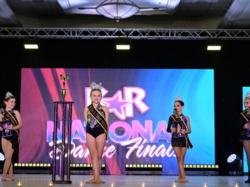 KAR Exclusive Panama City, FL National Finals - 6/15/2026 - Awards