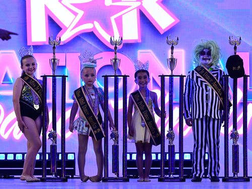 KAR Exclusive Panama City, FL National Finals - 6/15/2026 - Awards