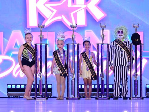 KAR Exclusive Panama City, FL National Finals - 6/15/2026 - Awards