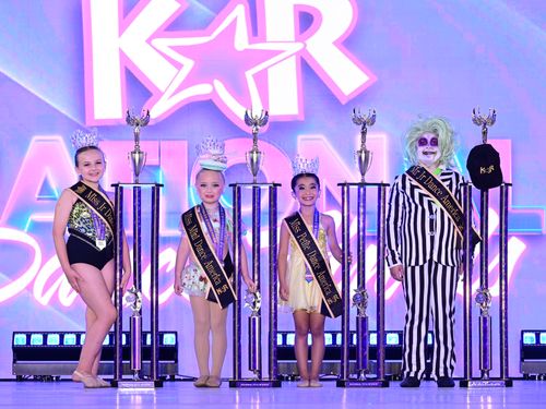 KAR Exclusive Panama City, FL National Finals - 6/15/2026 - Awards