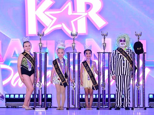 KAR Exclusive Panama City, FL National Finals - 6/15/2026 - Awards
