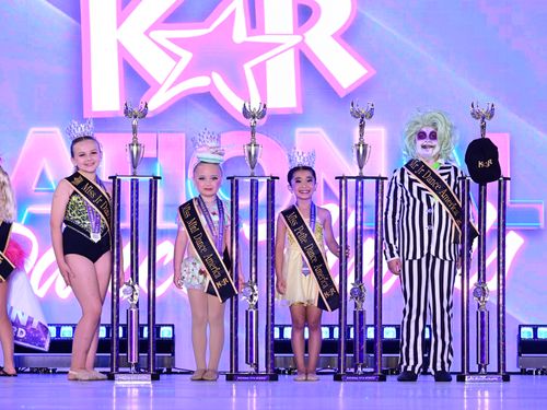 KAR Exclusive Panama City, FL National Finals - 6/15/2026 - Awards