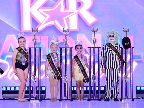 KAR Exclusive Panama City, FL National Finals - 6/15/2026 - Awards