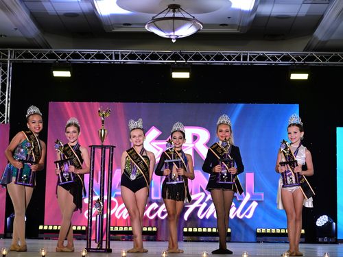 KAR Exclusive Panama City, FL National Finals - 6/15/2026 - Awards