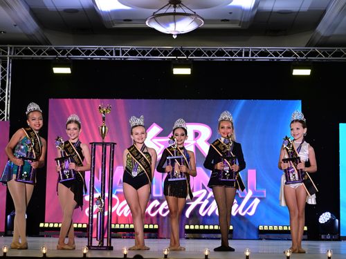 KAR Exclusive Panama City, FL National Finals - 6/15/2026 - Awards