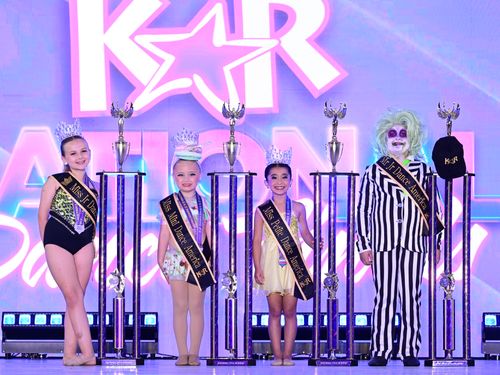 KAR Exclusive Panama City, FL National Finals - 6/15/2026 - Awards