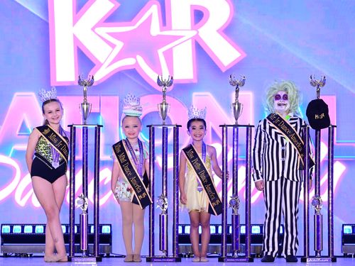 KAR Exclusive Panama City, FL National Finals - 6/15/2026 - Awards