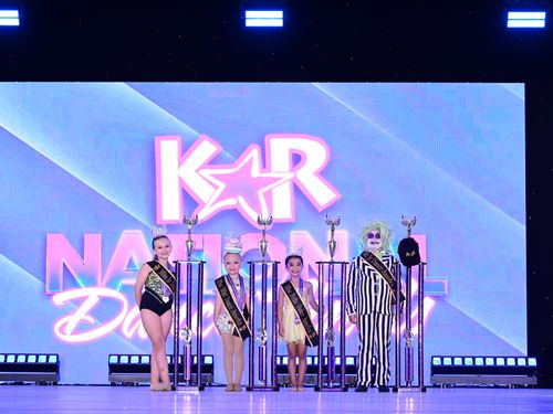KAR Exclusive Panama City, FL National Finals - 6/15/2026 - Awards